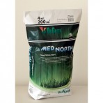 Семена газонных трав «Med North» ТМ «Dr.Green» (Газон спорт-профи) (4кг.)