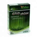 Семена газонных трав Grid Iron» ТМ «Dr.Green» (Универсальный газон) (1 кг)