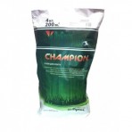 Семена газонных трав «CHAMPION» 4 кг(спортивный)