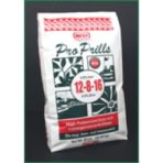 Pro-Prills 12-8-16 (S) 3% Fe (меш. 22,7кг.)*