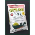 Super Iron (9-9-9) Plant Food w/ 11% Iron (меш. 22,7кг.)*