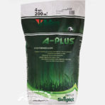 Семена газонных трав «A-Plus» (Спортивный газон) 4 кг