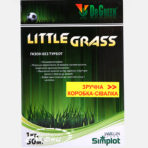 Семена газонных трав «Little-Grass»