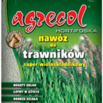 Удобрения для газонов Agrecol 10 кг